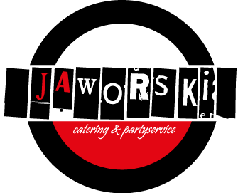 Jaworsaki Catering Logo